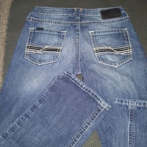 Mens jeans